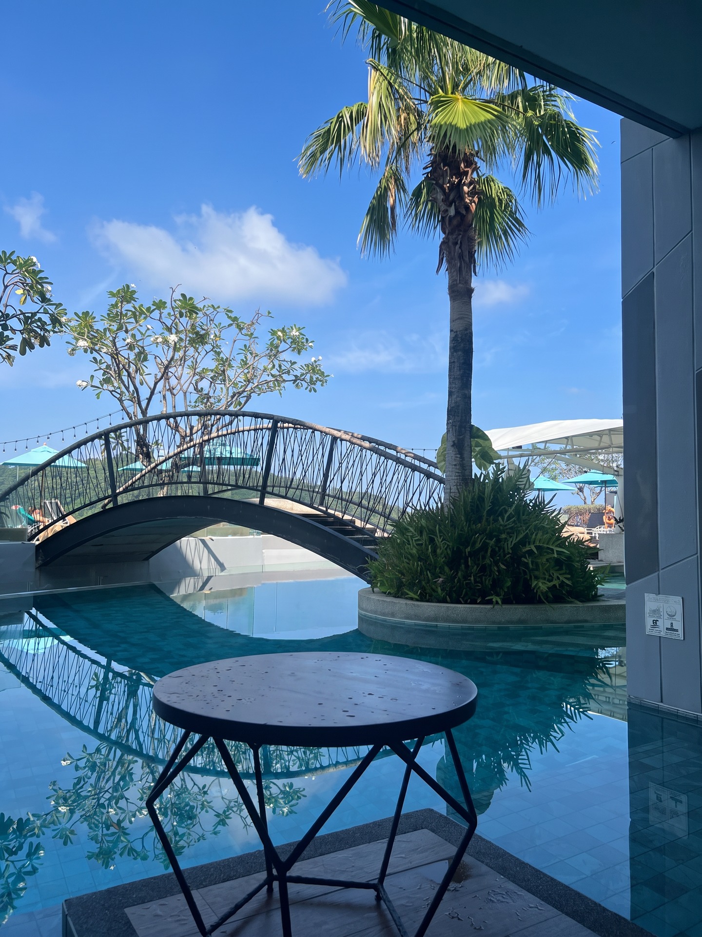 Crest Resort & Pool Villas in Phuket, Thailand