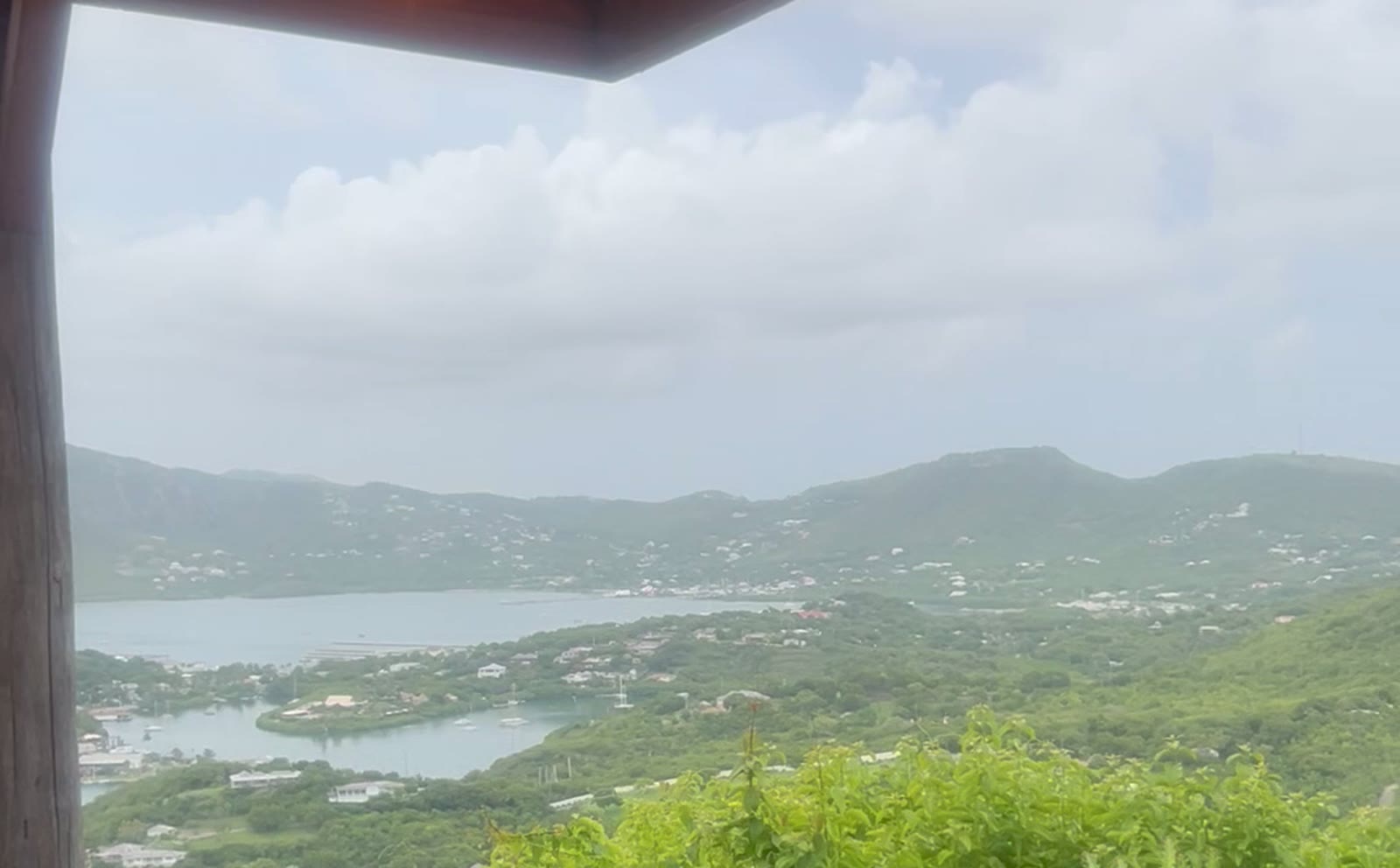 Antigua travel photography